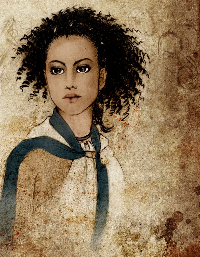 Missandei Game Of Thrones Artwork Wallpapers