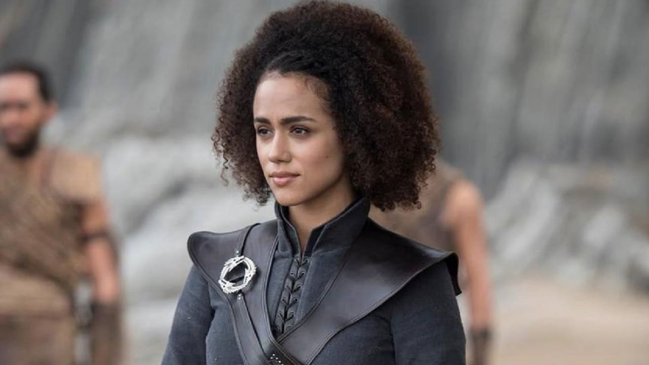 Missandei Game Of Thrones Artwork Wallpapers