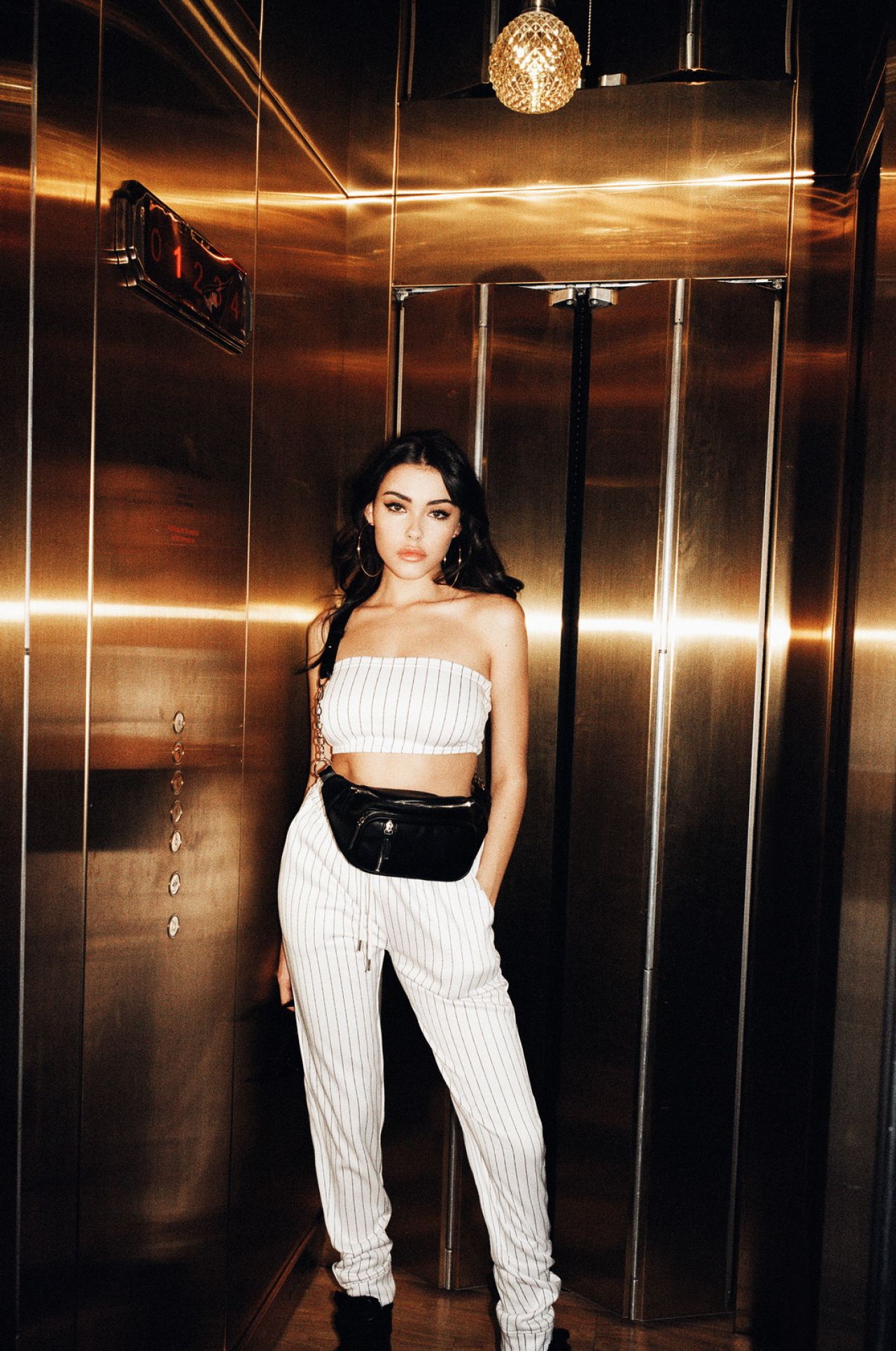 Missguided X Madison Beer Wallpapers