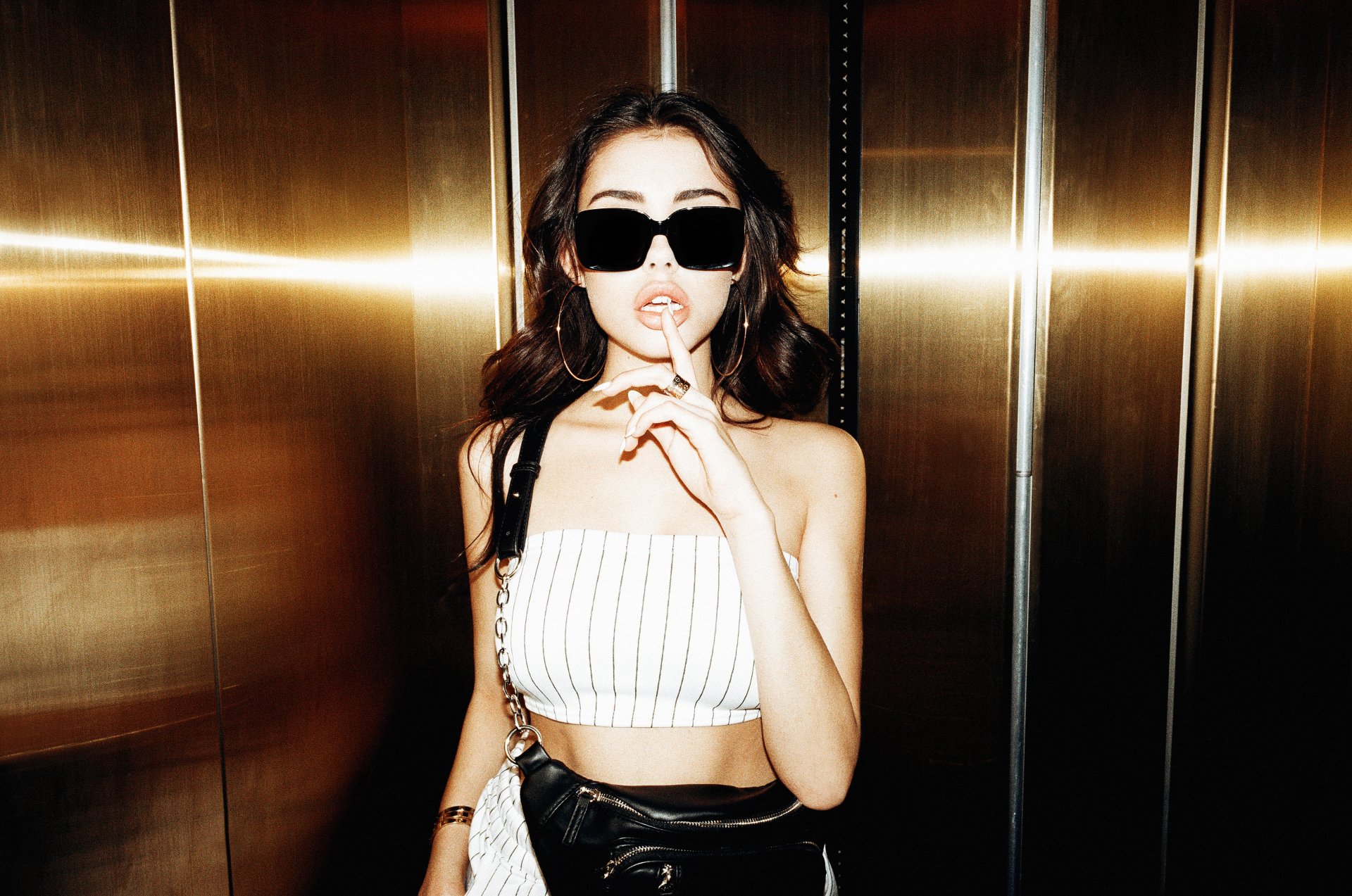 Missguided X Madison Beer Wallpapers