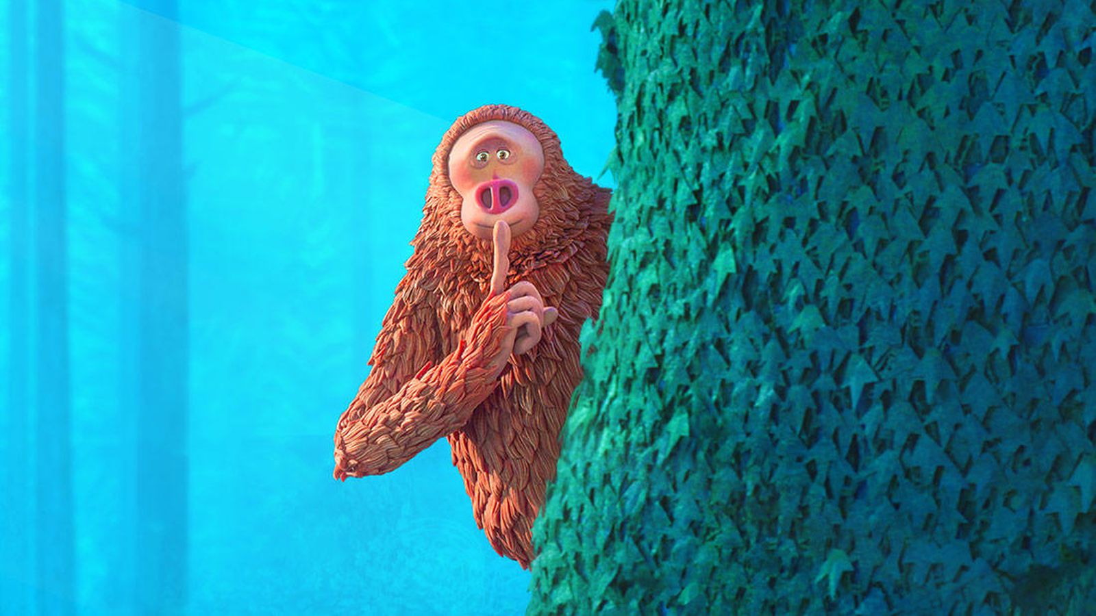 Missing Link 2019 Wallpapers