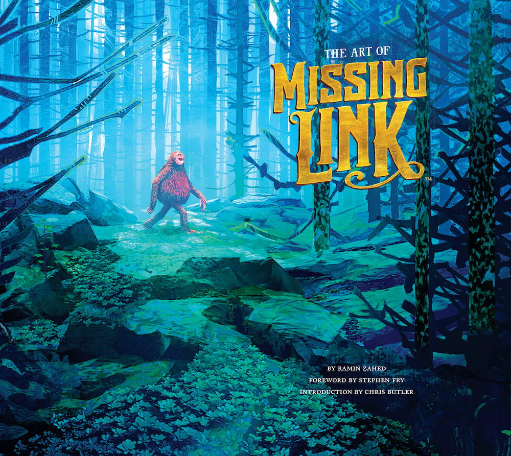 Missing Link 2019 Wallpapers