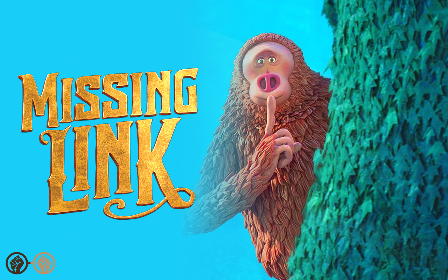 Missing Link 2019 Wallpapers