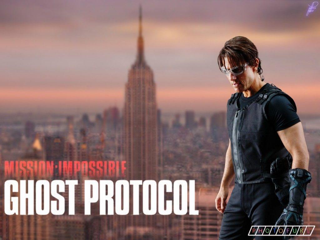 Mission: Impossible - Rogue Nation Wallpapers