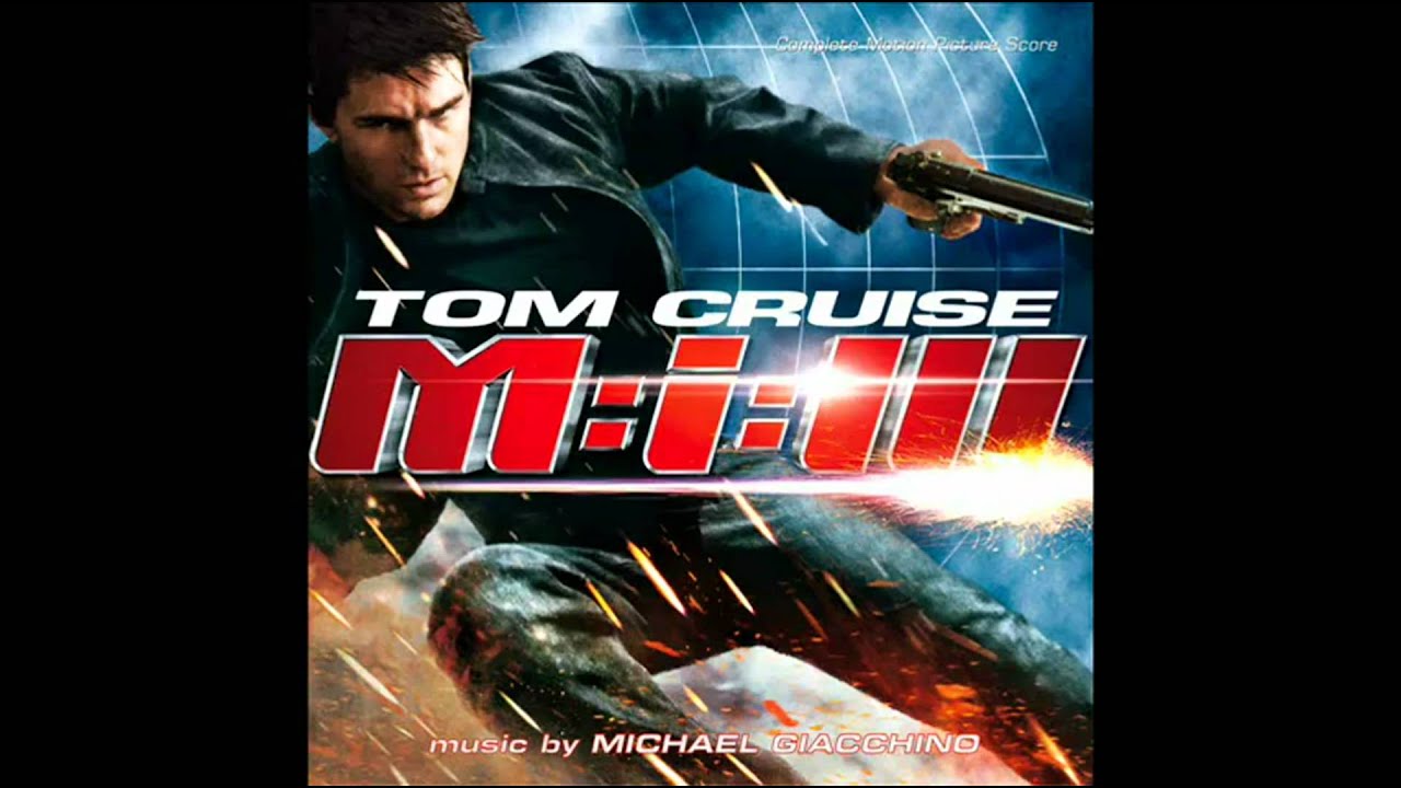 Mission: Impossible Iii Wallpapers