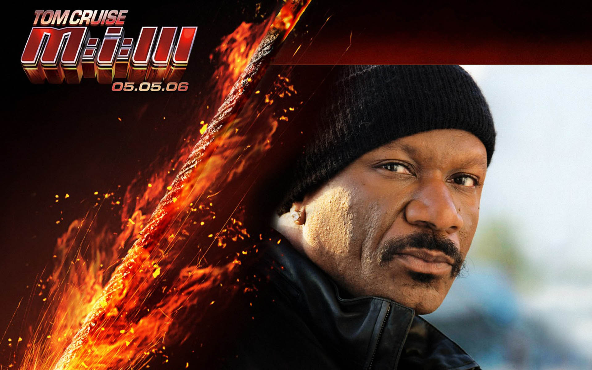 Mission: Impossible Iii Wallpapers