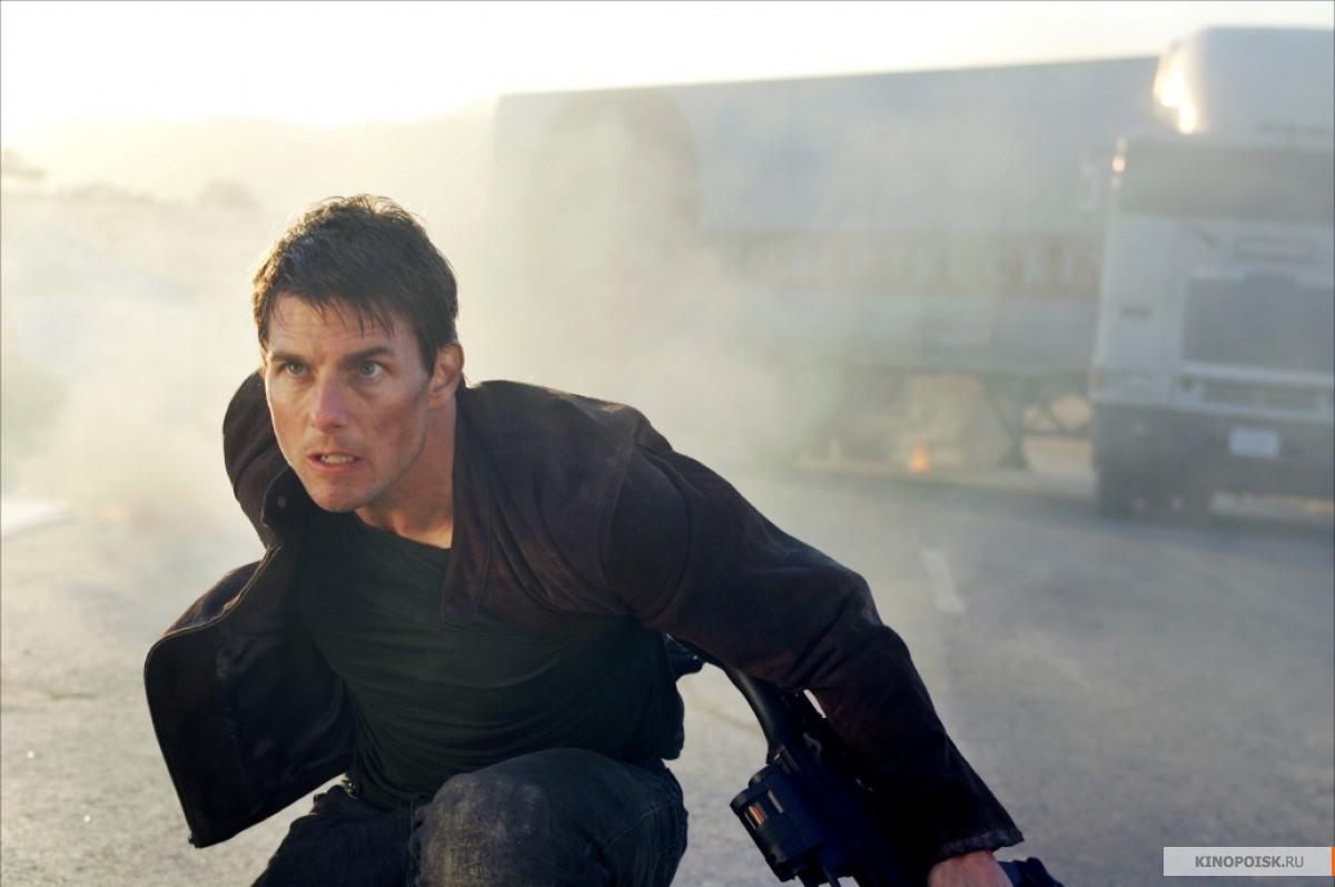 Mission: Impossible Iii Wallpapers