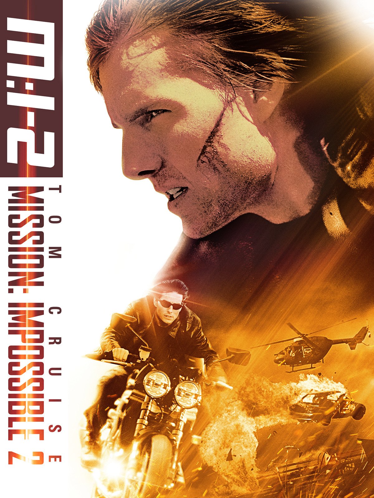 Mission: Impossible Iii Wallpapers