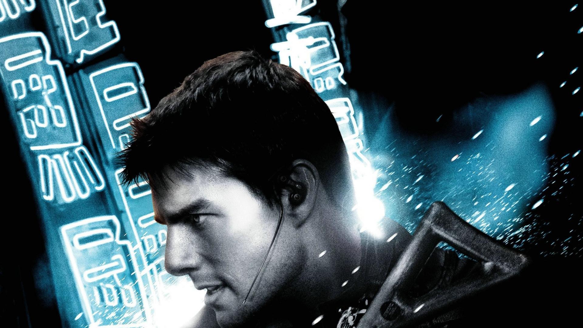 Mission: Impossible Iii Wallpapers