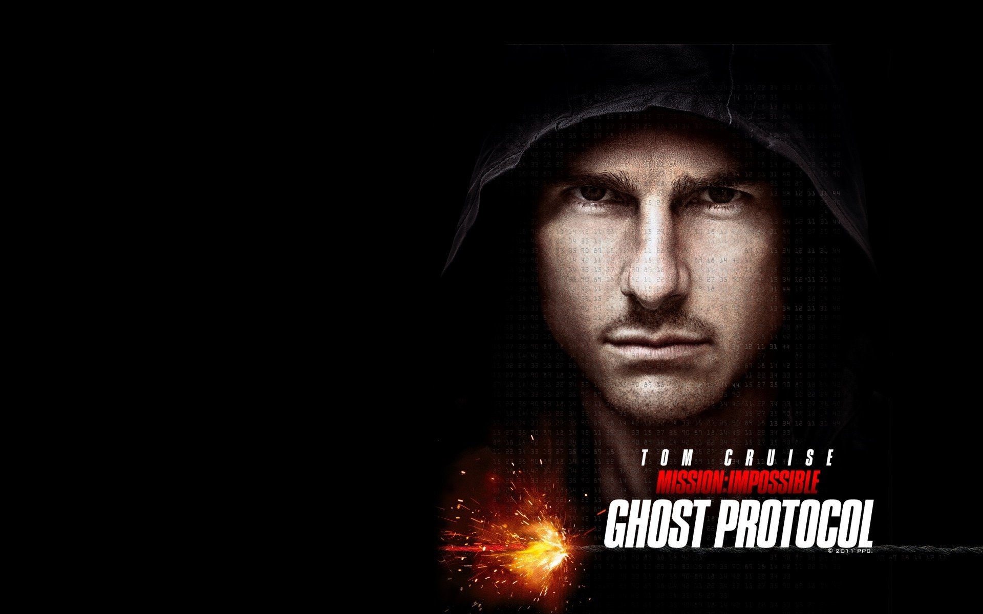 Mission: Impossible Вђ“ Ghost Protocol Wallpapers