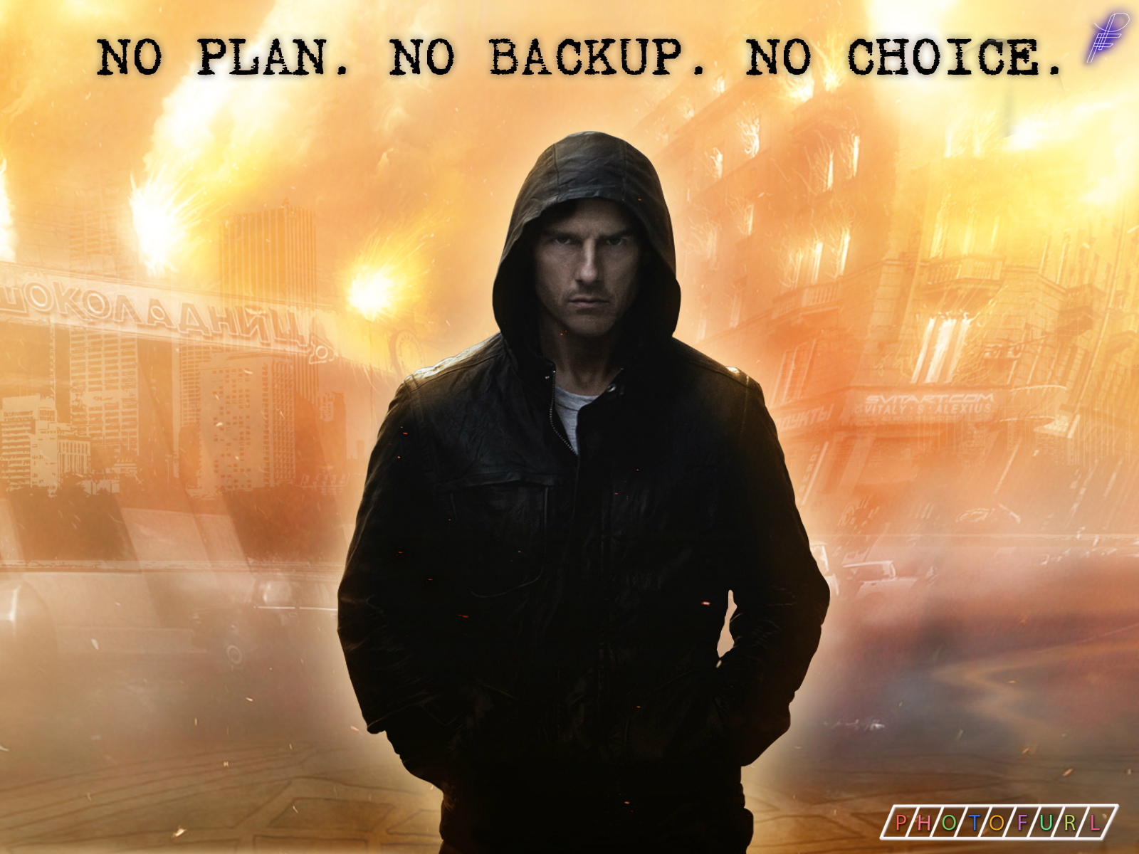 Mission: Impossible Вђ“ Ghost Protocol Wallpapers