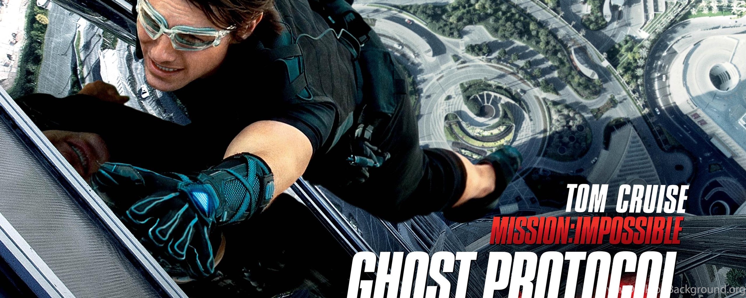 Mission: Impossible Вђ“ Ghost Protocol Wallpapers