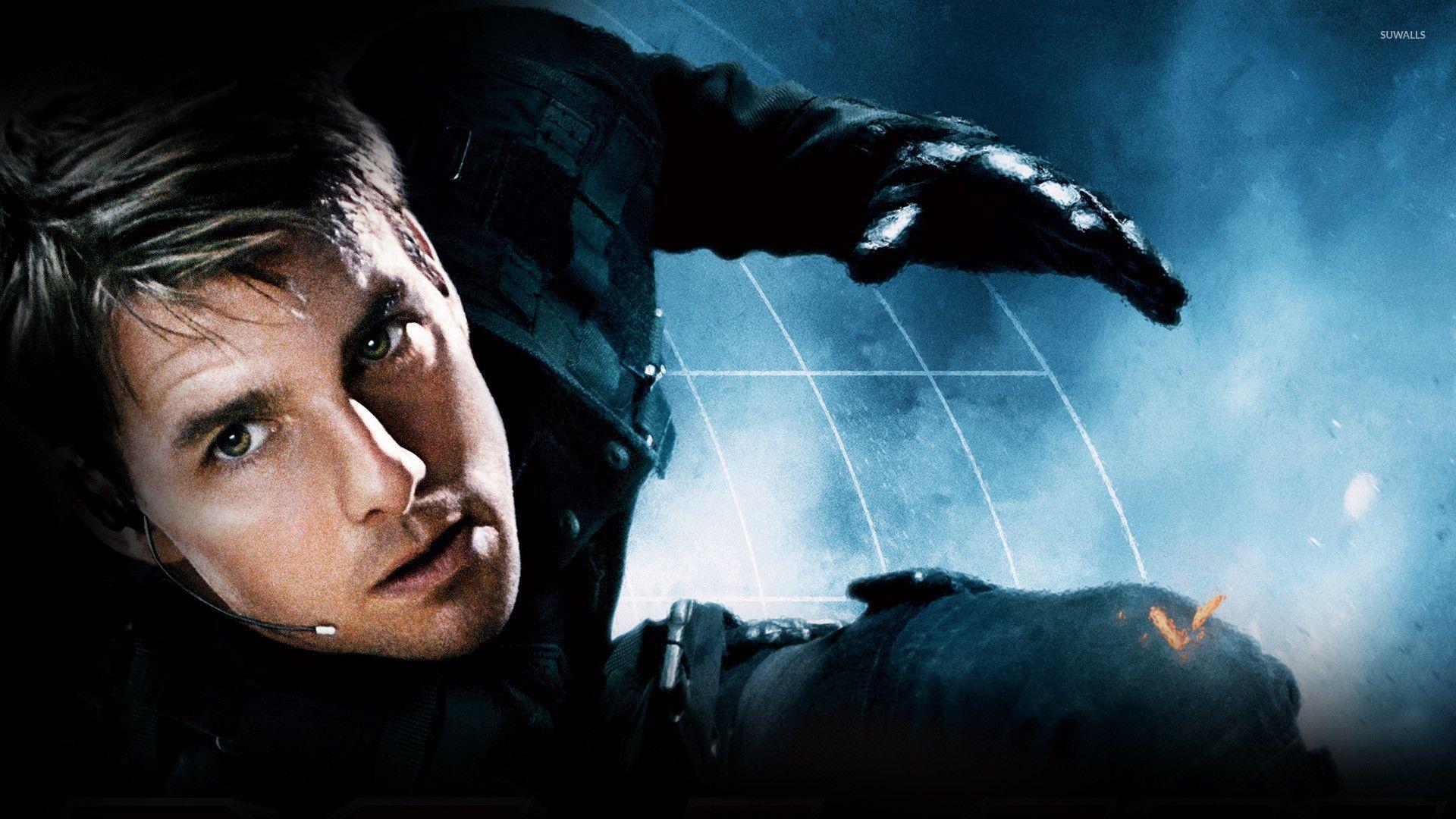 Mission: Impossible Вђ“ Ghost Protocol Wallpapers