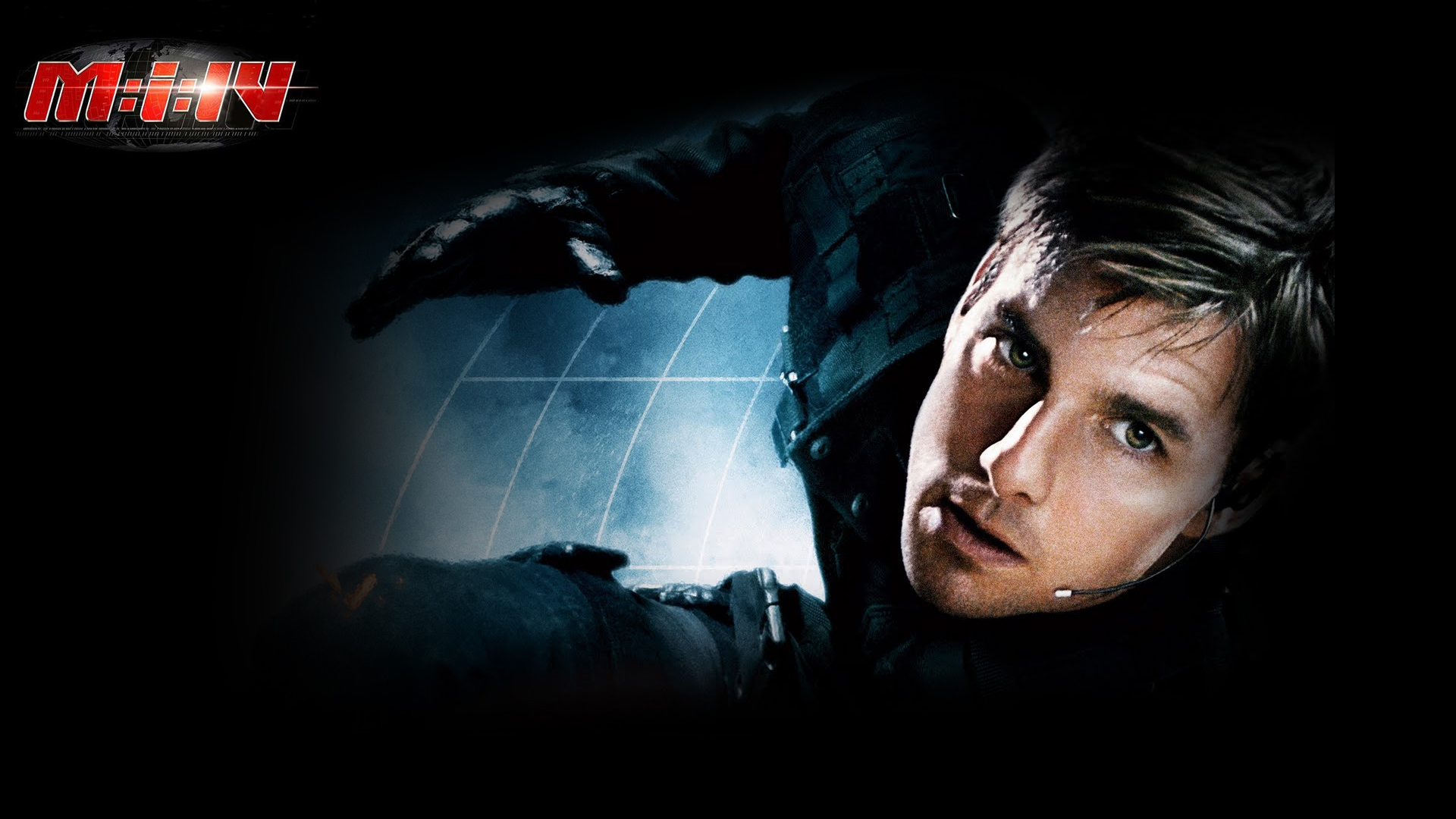 Mission: Impossible Вђ“ Ghost Protocol Wallpapers