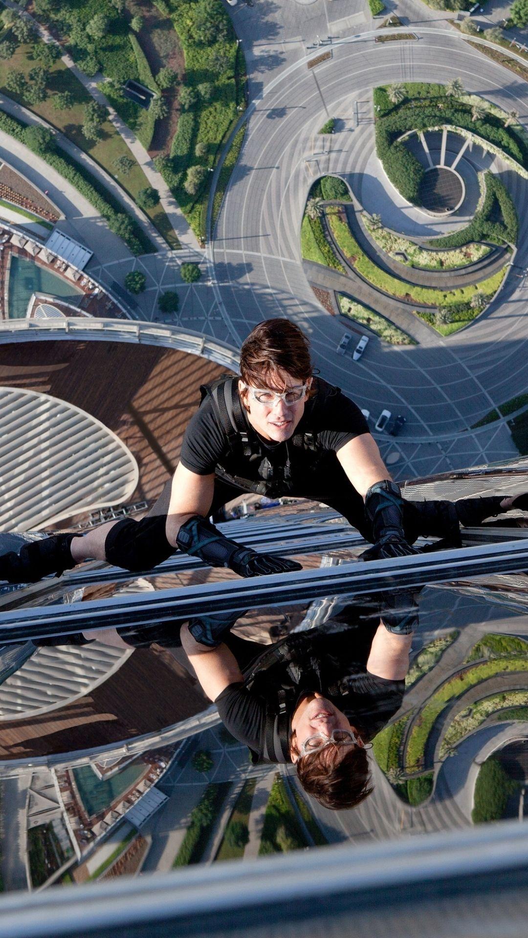 Mission: Impossible Вђ“ Ghost Protocol Wallpapers