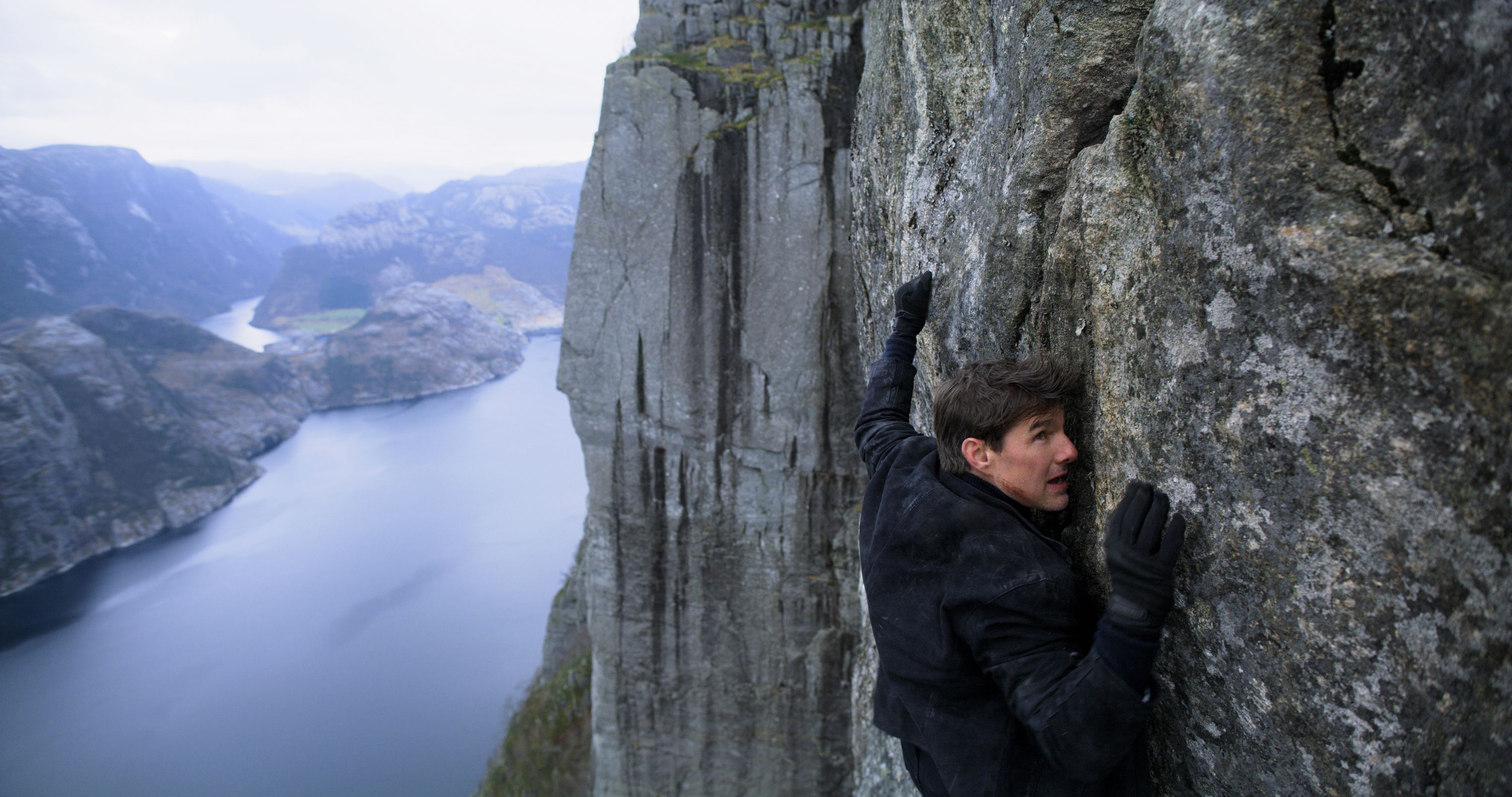 Mission Impossible 6 Fallout Poster Wallpapers
