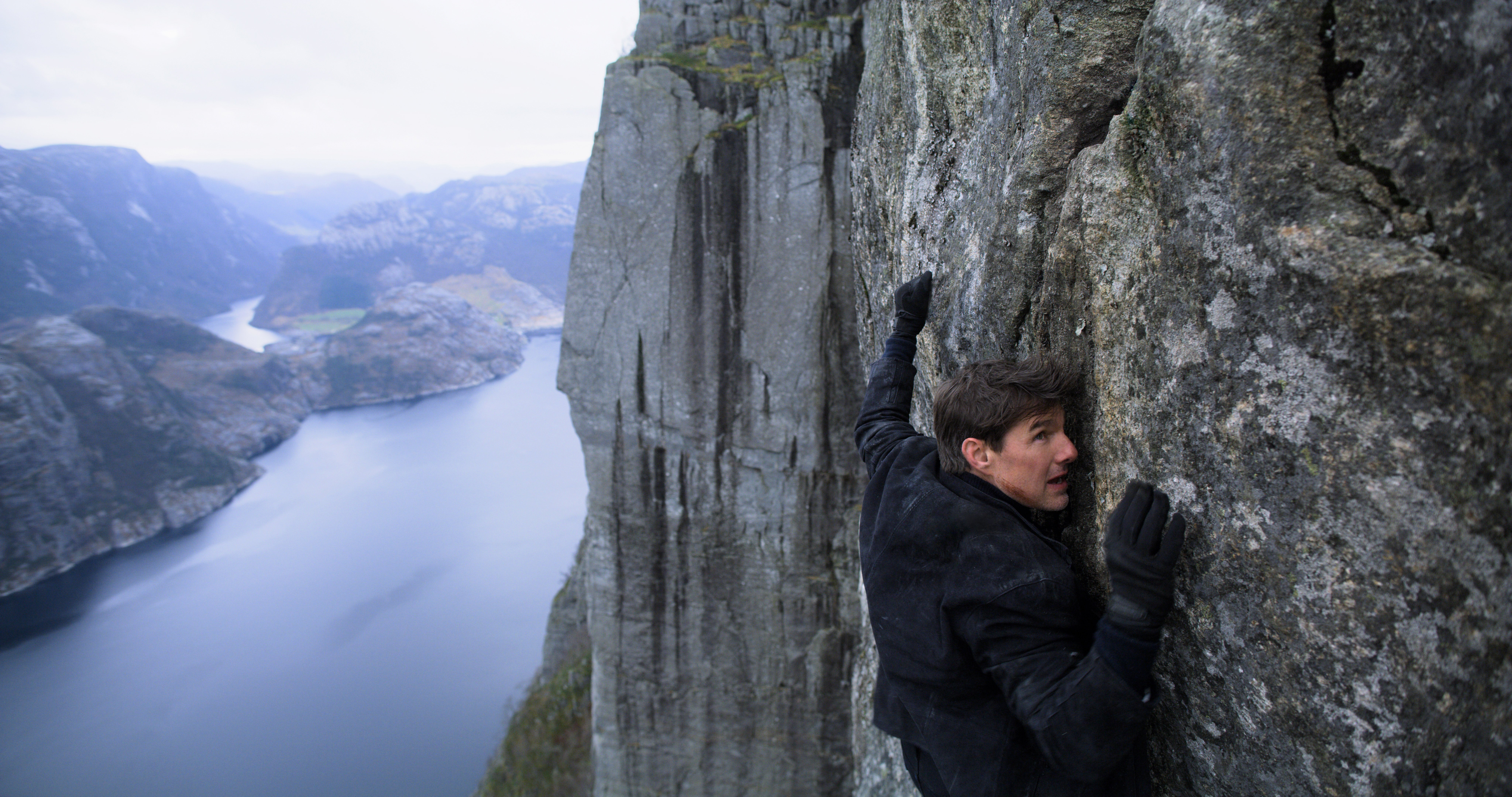 Mission Impossible Fallout 2018 Movie Still Wallpapers