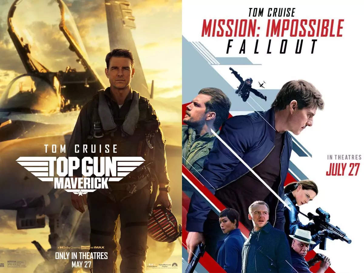 Mission Impossible Fallout 2018 Movie Still Wallpapers