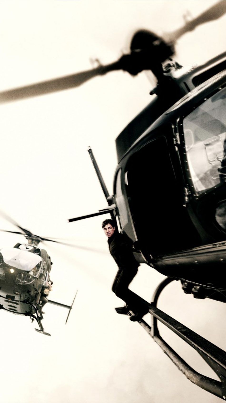 Mission Impossible Fallout 2018 Wallpapers