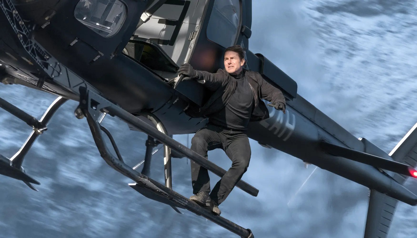 Mission Impossible Fallout 2018 Wallpapers