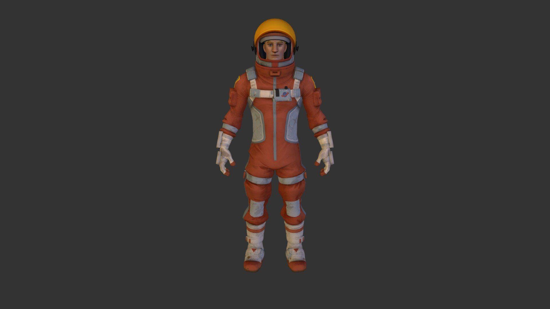 Mission Specialist Fortnite Wallpapers