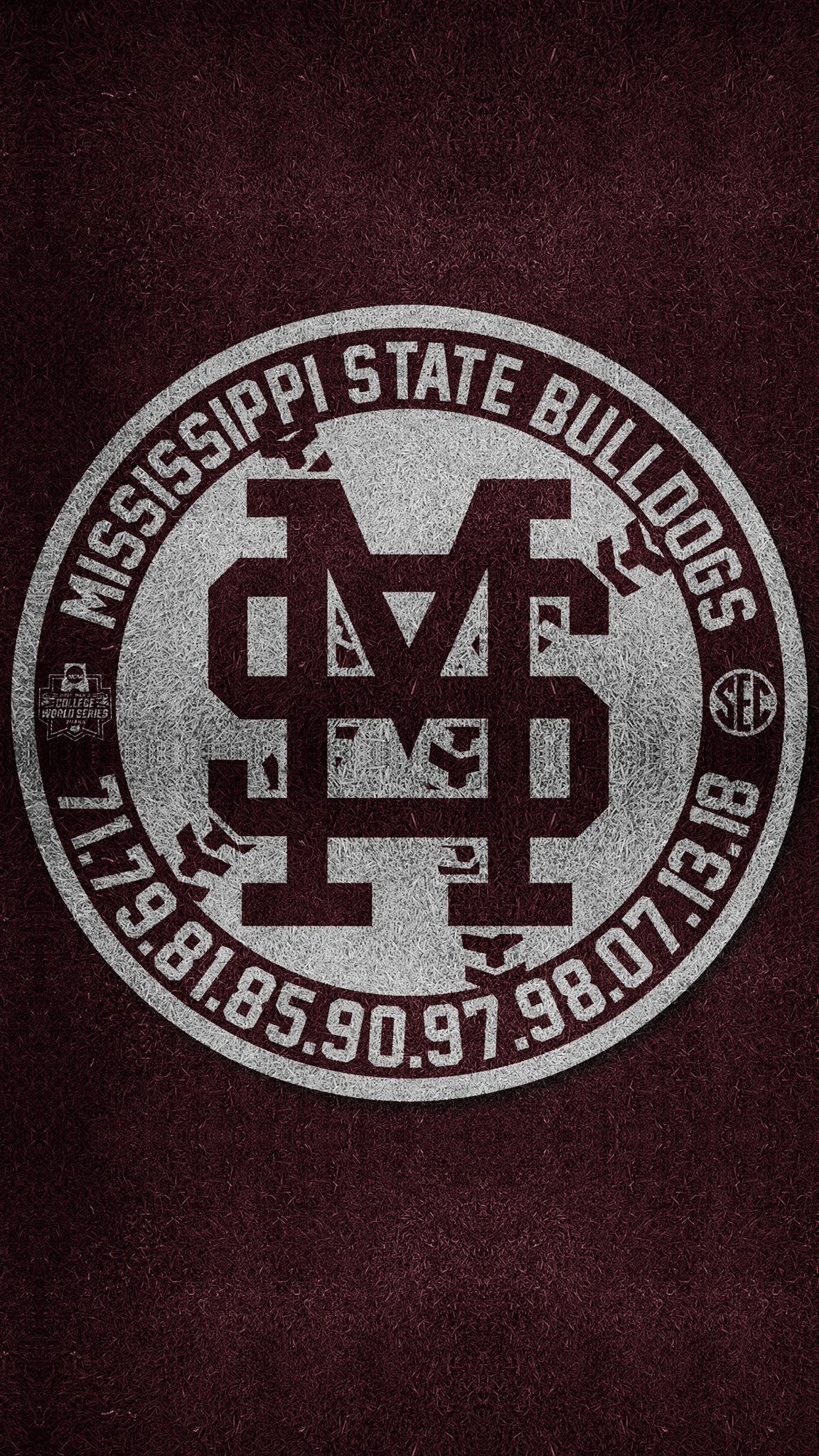 Mississippi State Baseball Wallpapers