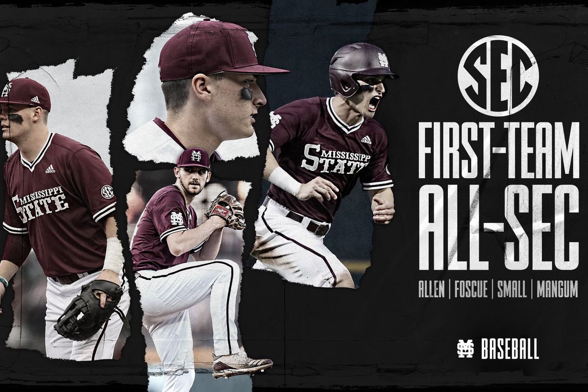 Mississippi State Baseball Wallpapers