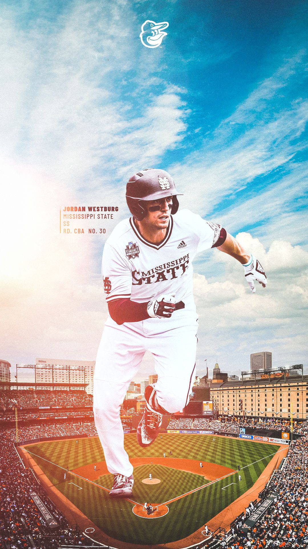 Mississippi State Baseball Wallpapers