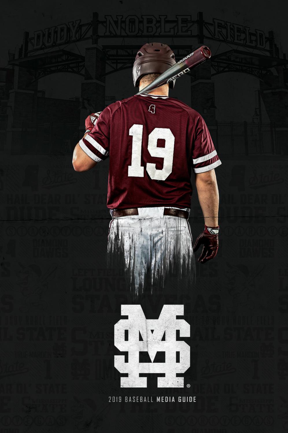 Mississippi State Baseball Wallpapers