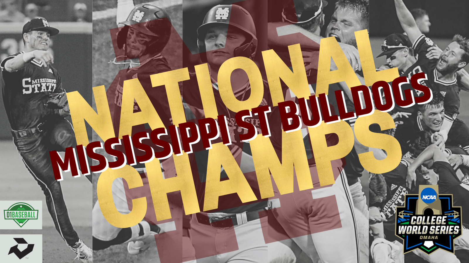 Mississippi State Baseball Wallpapers