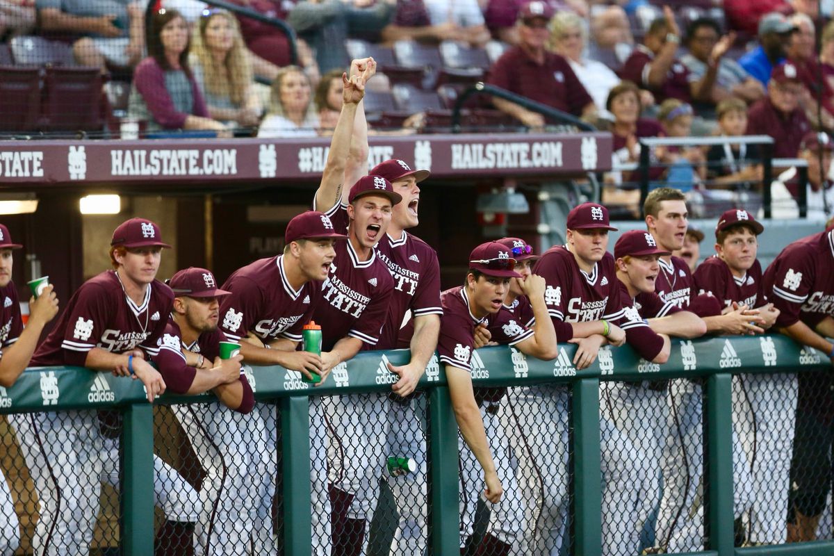 Mississippi State Baseball Wallpapers