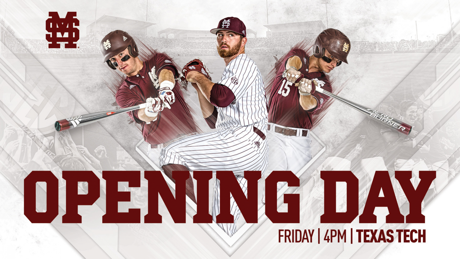 Mississippi State Baseball Wallpapers