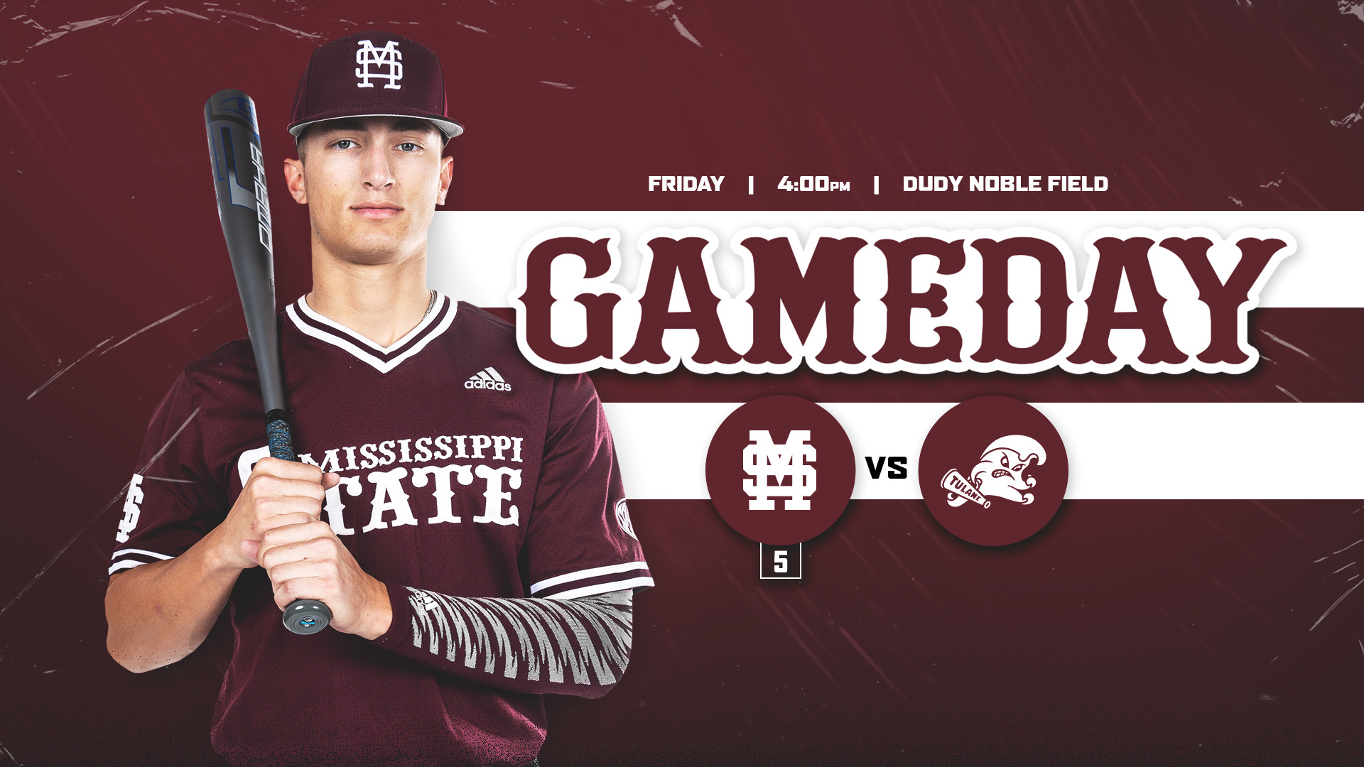 Mississippi State Baseball Wallpapers