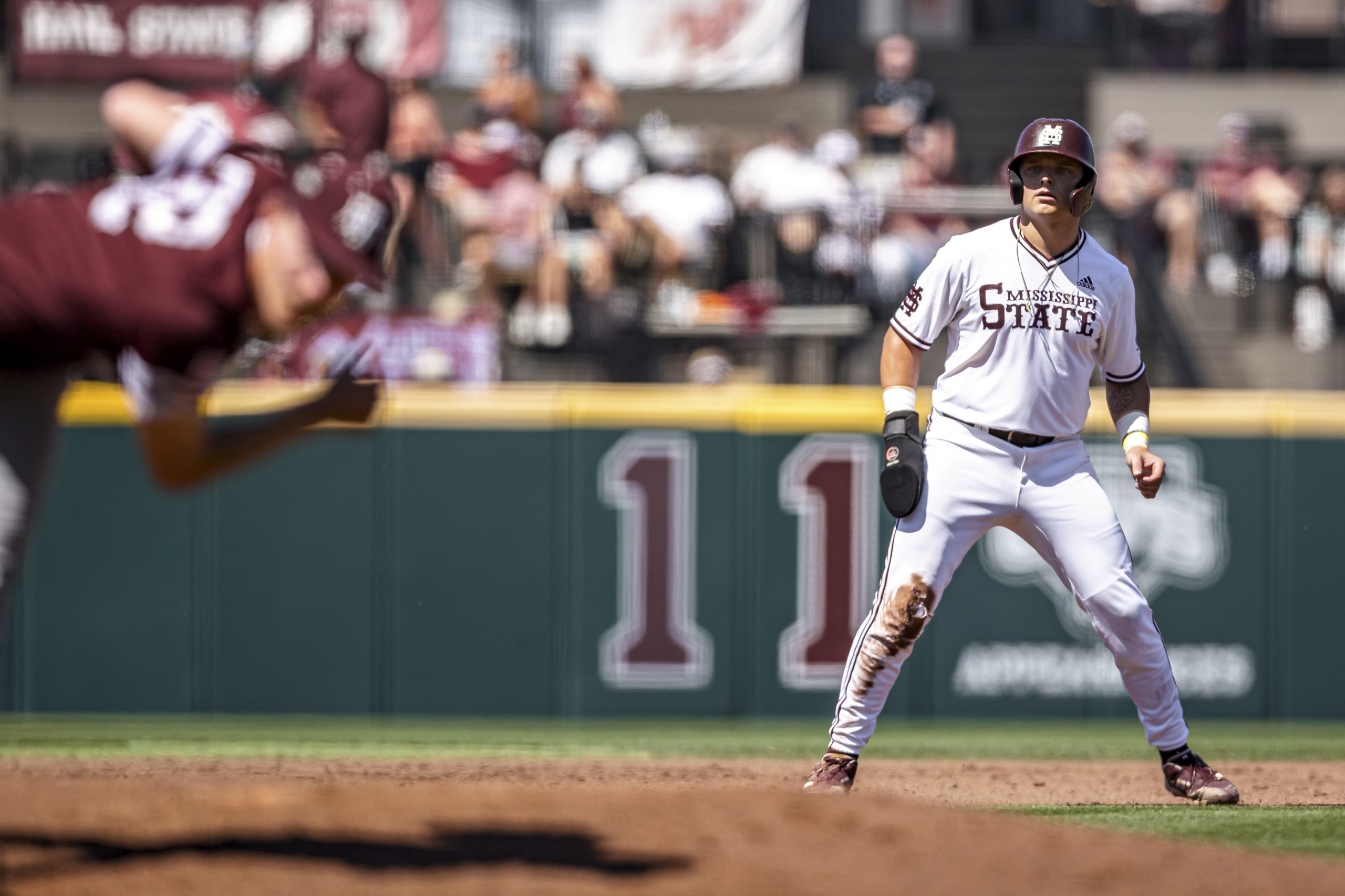 Mississippi State Baseball Wallpapers