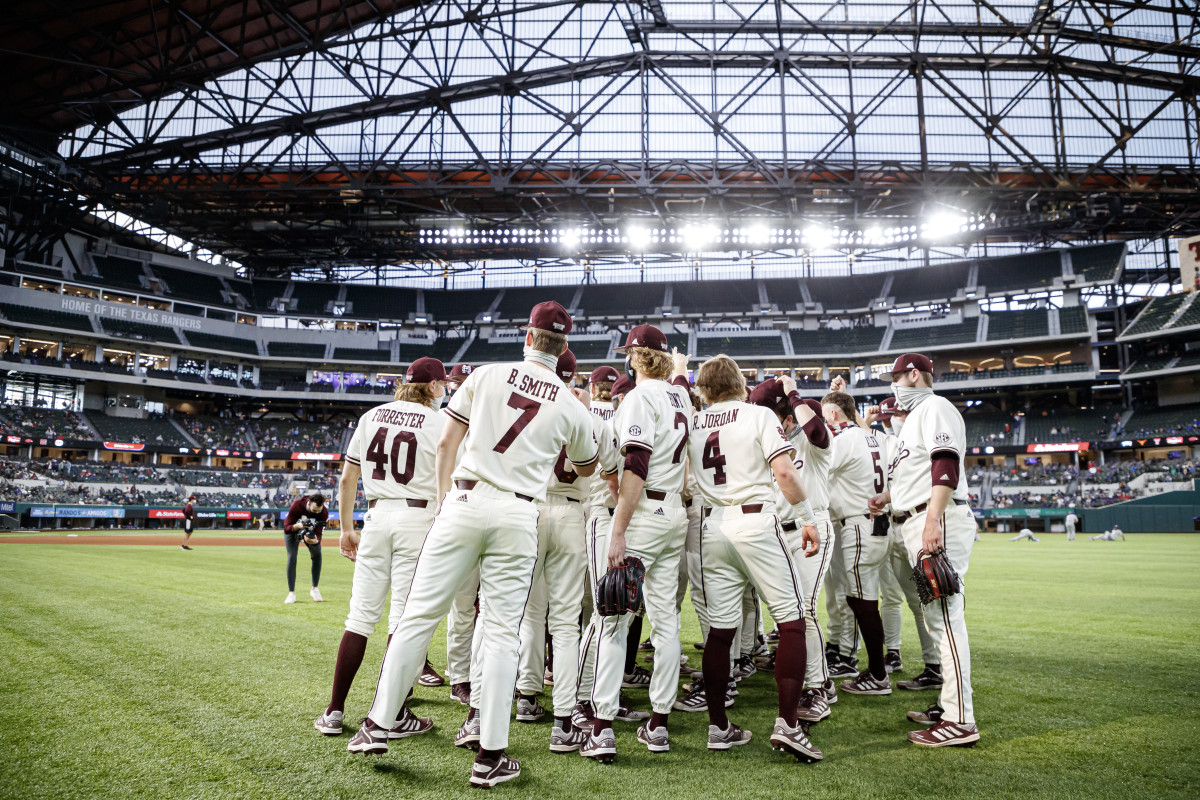 Mississippi State Baseball Wallpapers