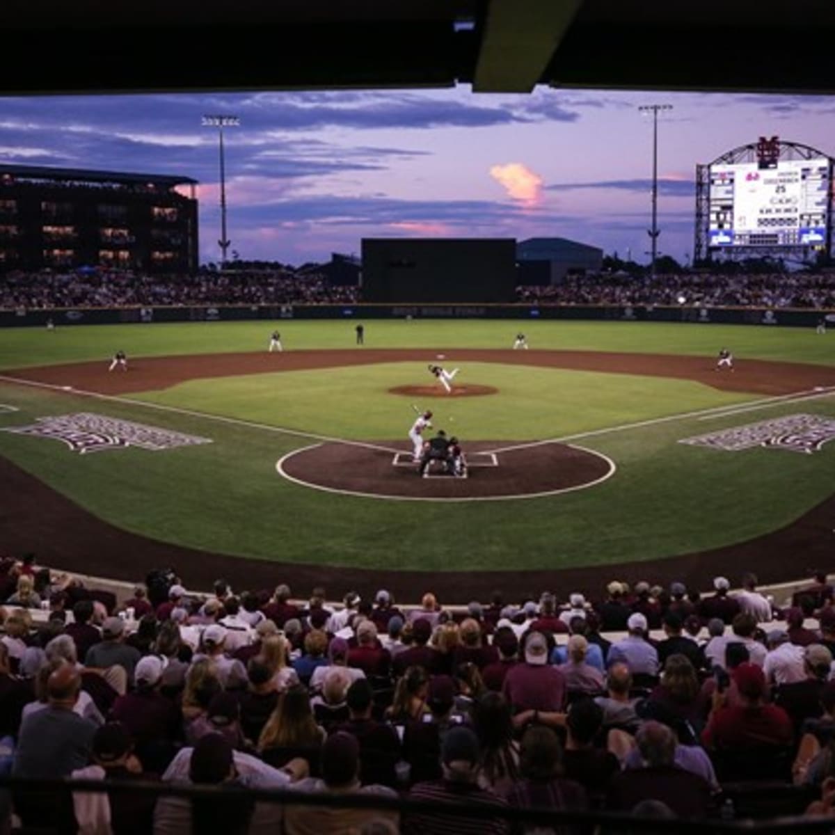 Mississippi State Baseball Wallpapers