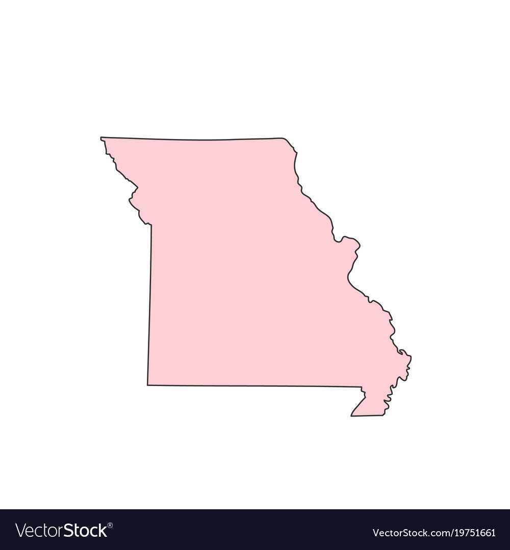 Missouri Background