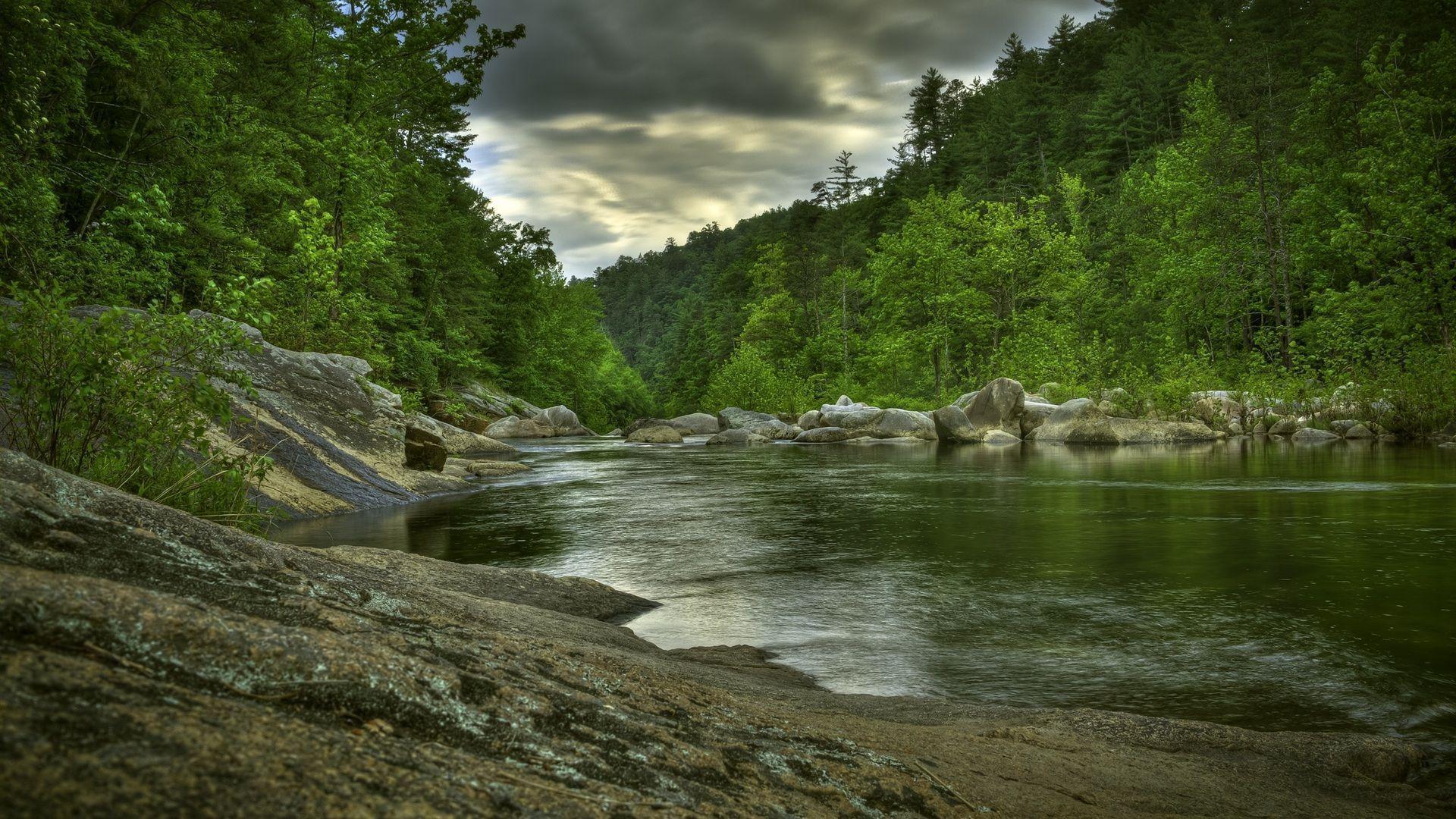 Missouri Background