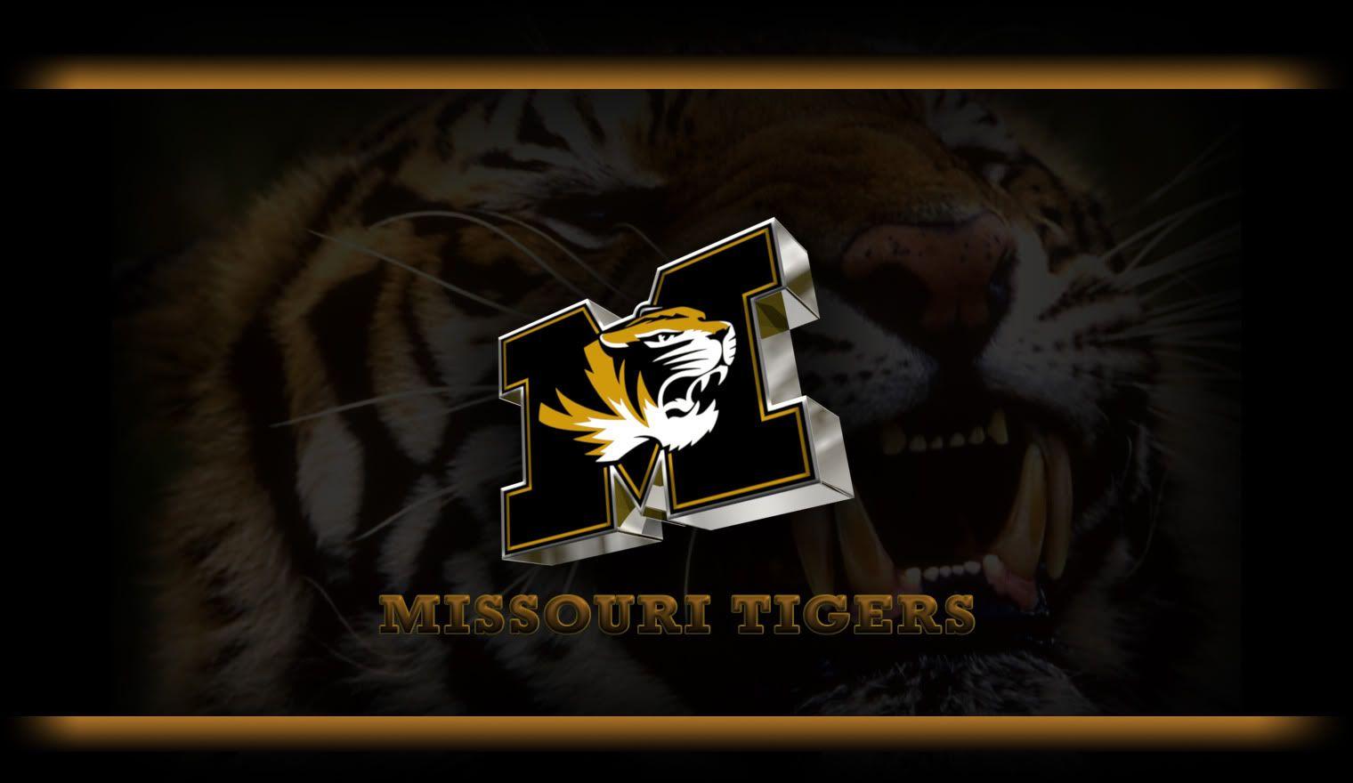 Missouri Tigers Wallpapers