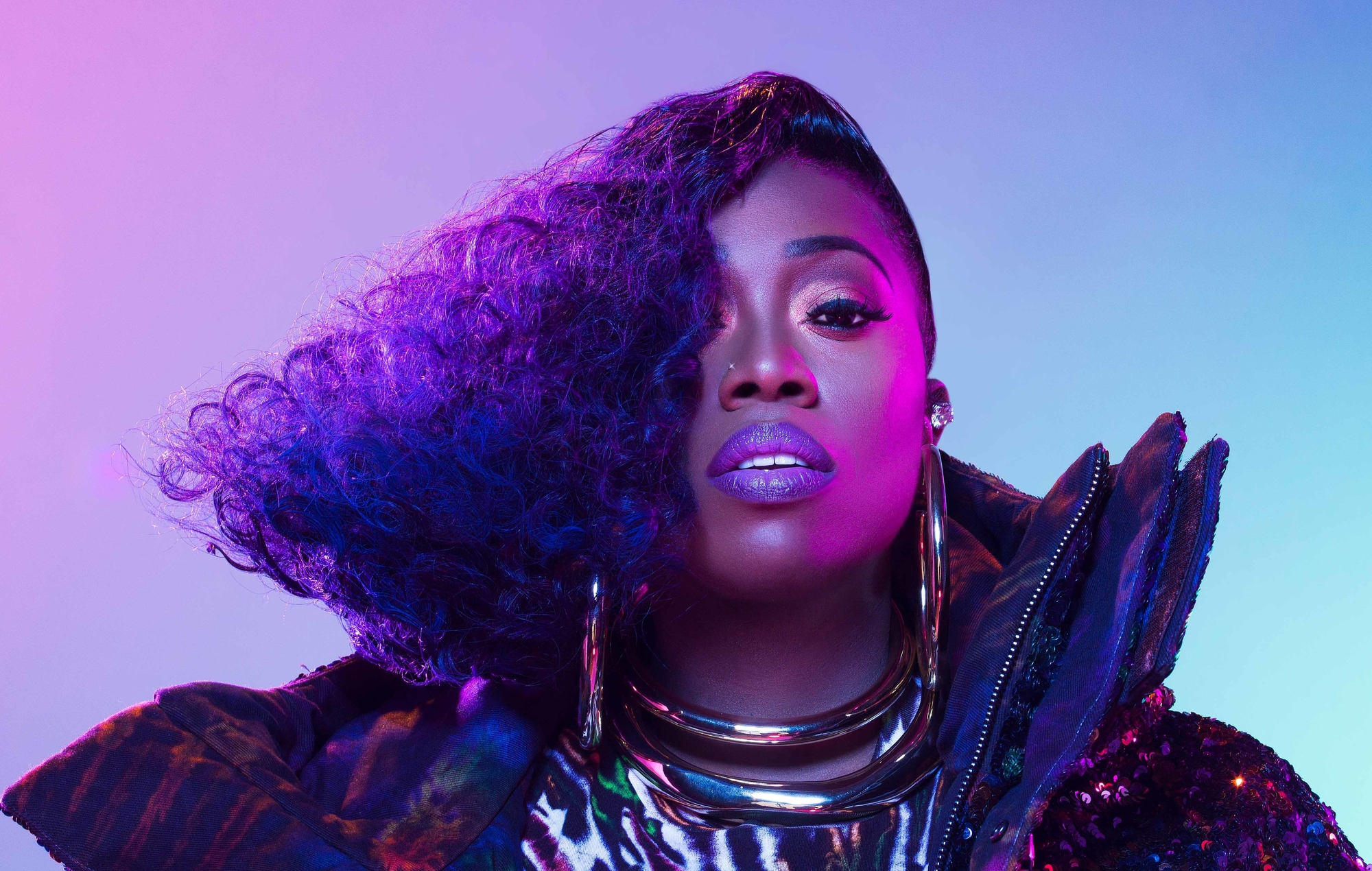 Missy Elliott Wallpapers