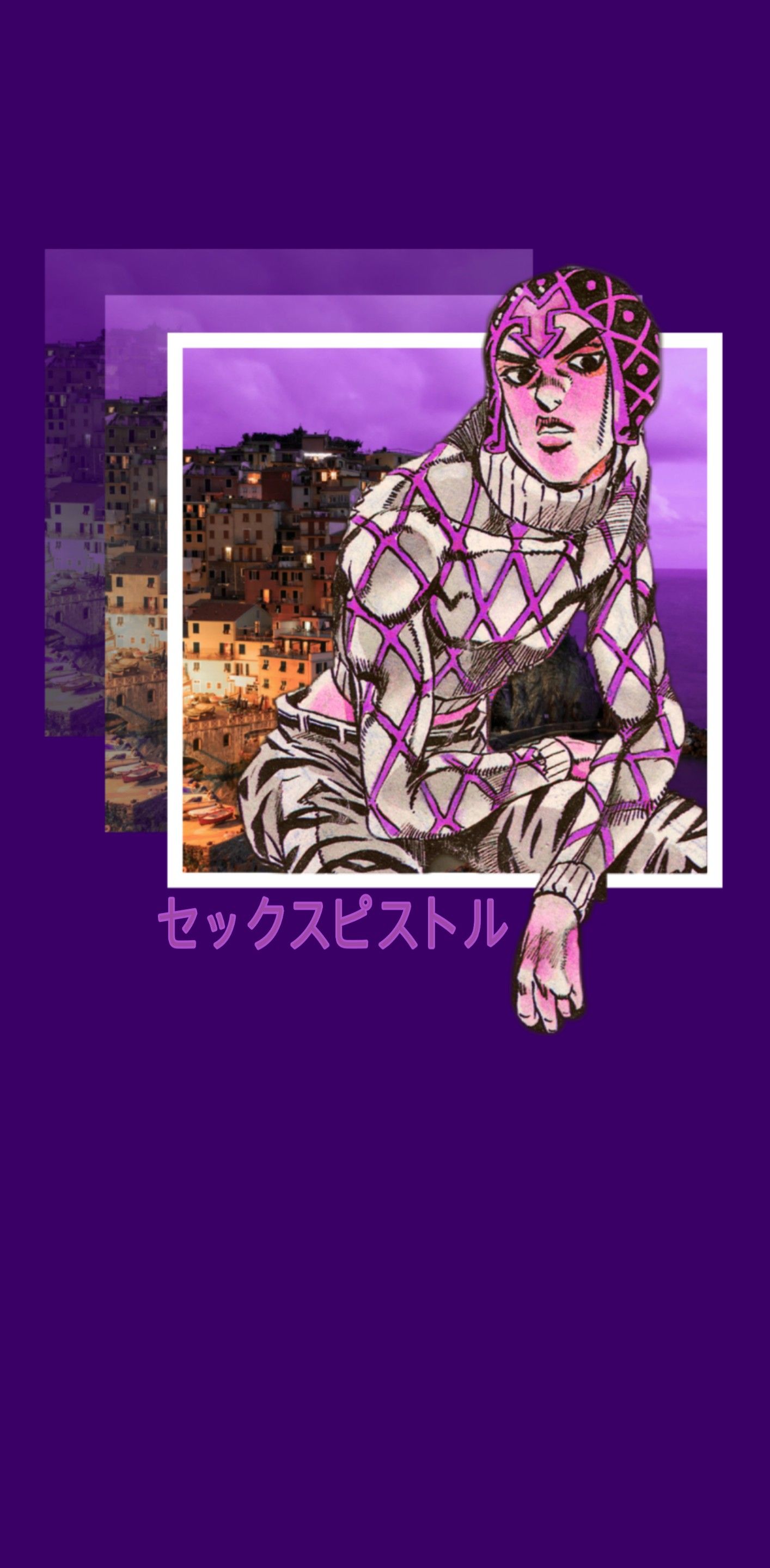 Mista Wallpapers