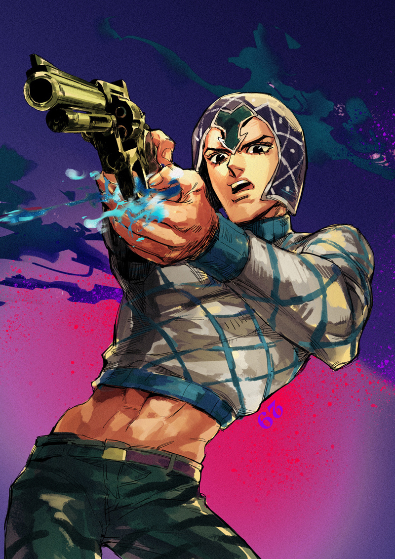 Mista Wallpapers