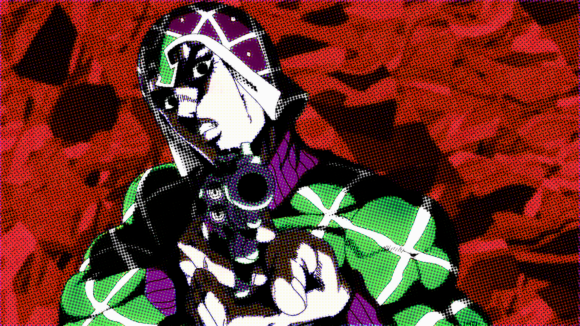 Mista Wallpapers