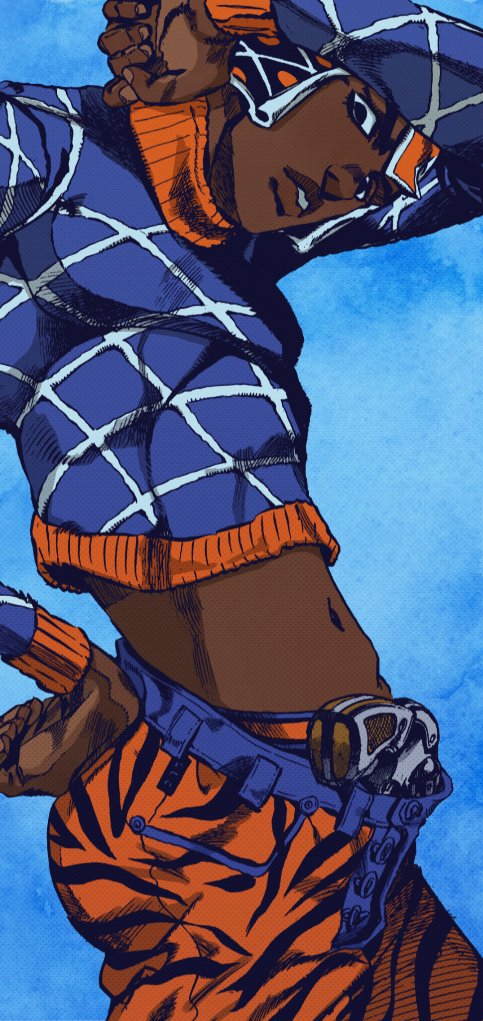 Mista Wallpapers