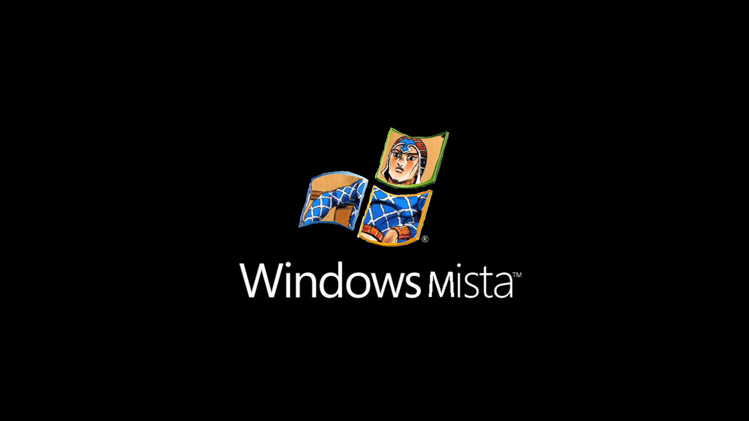 Mista Wallpapers