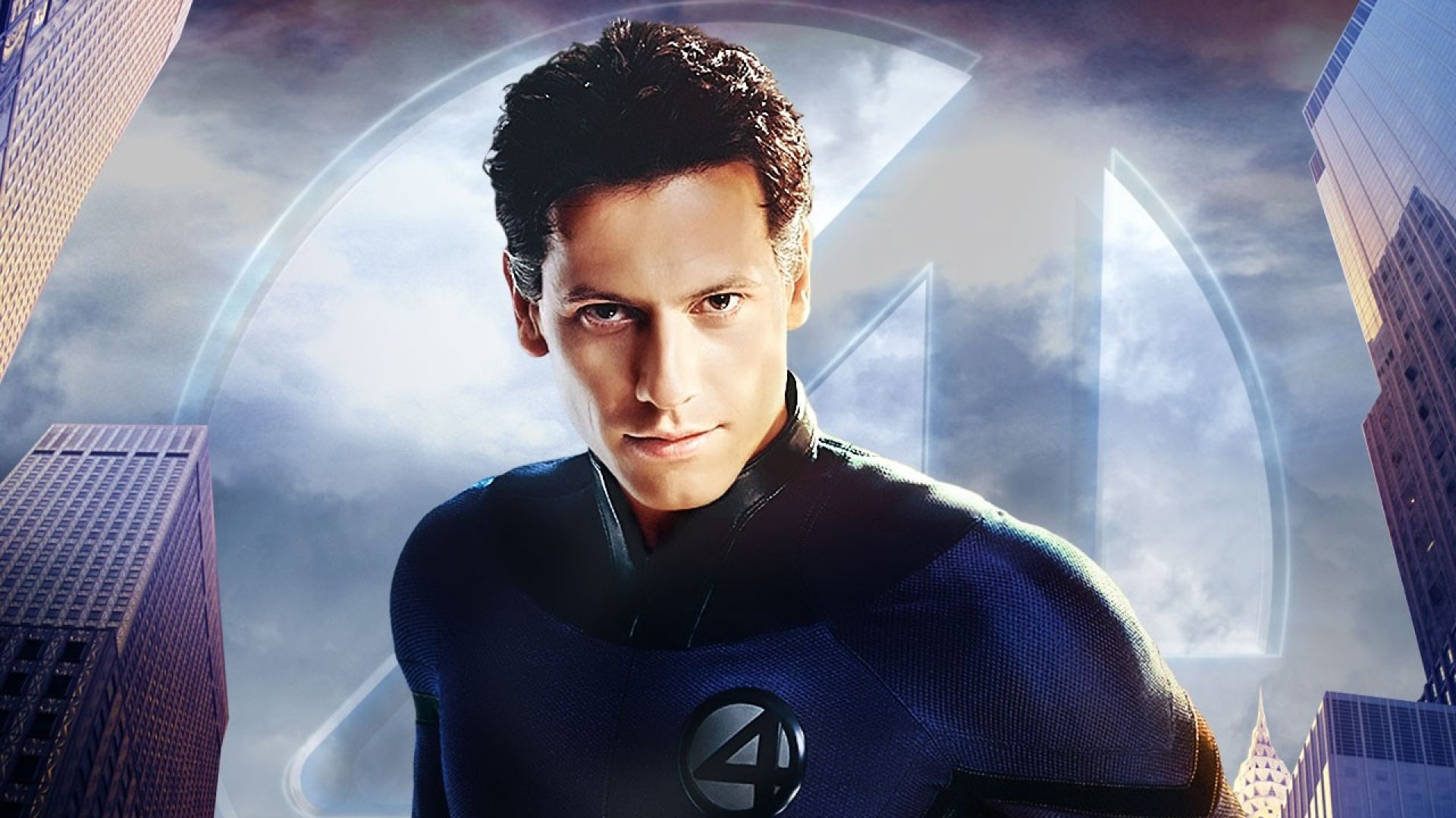 Mister Fantastic Wallpapers