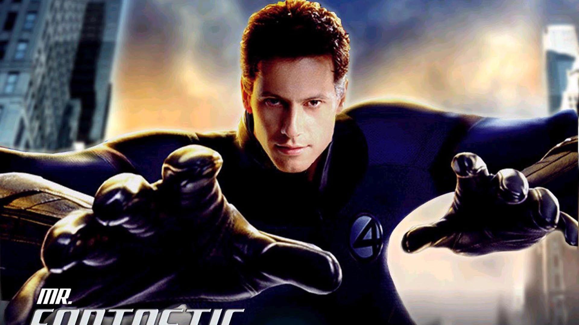 Mister Fantastic Wallpapers