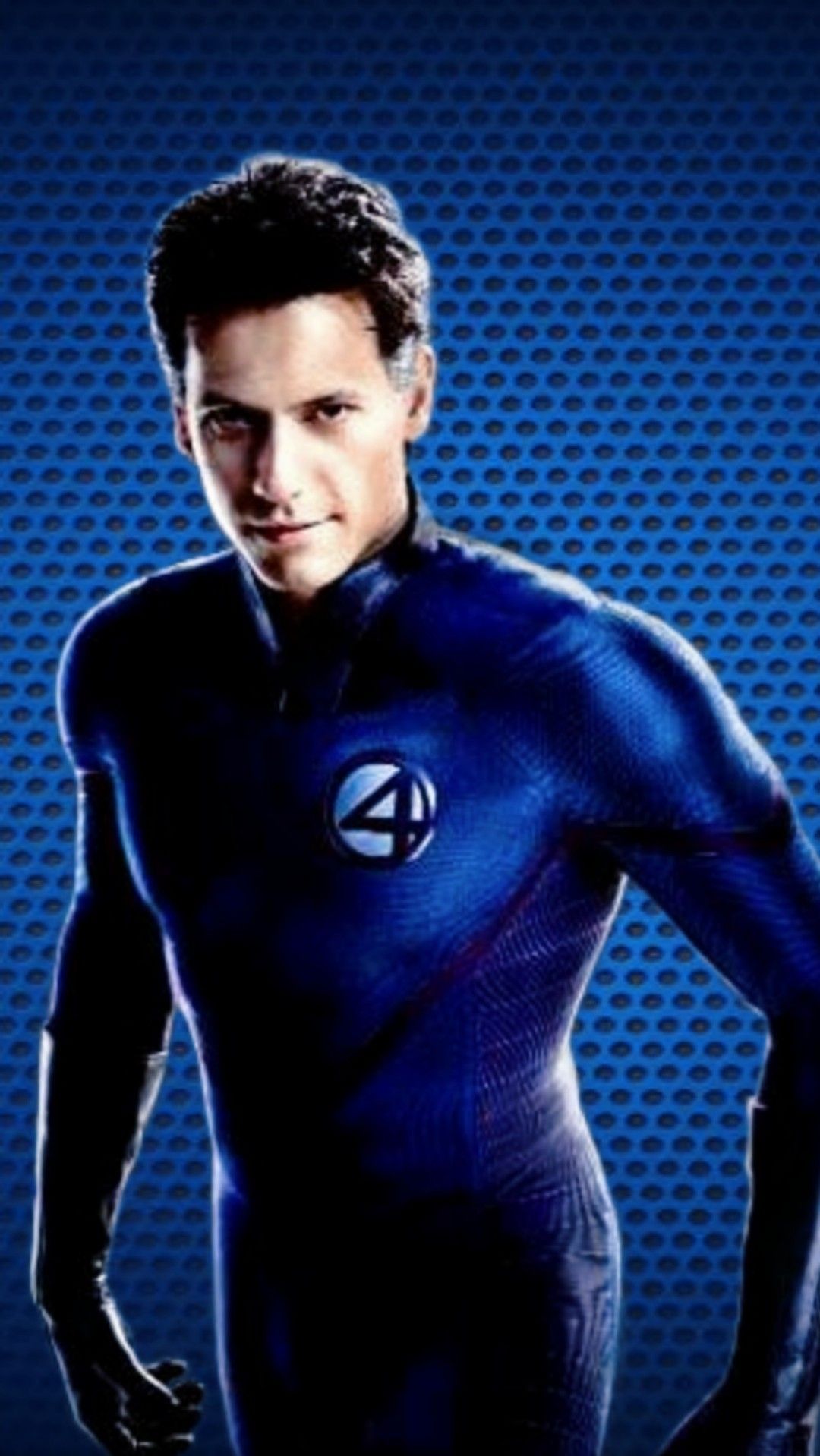 Mister Fantastic Wallpapers