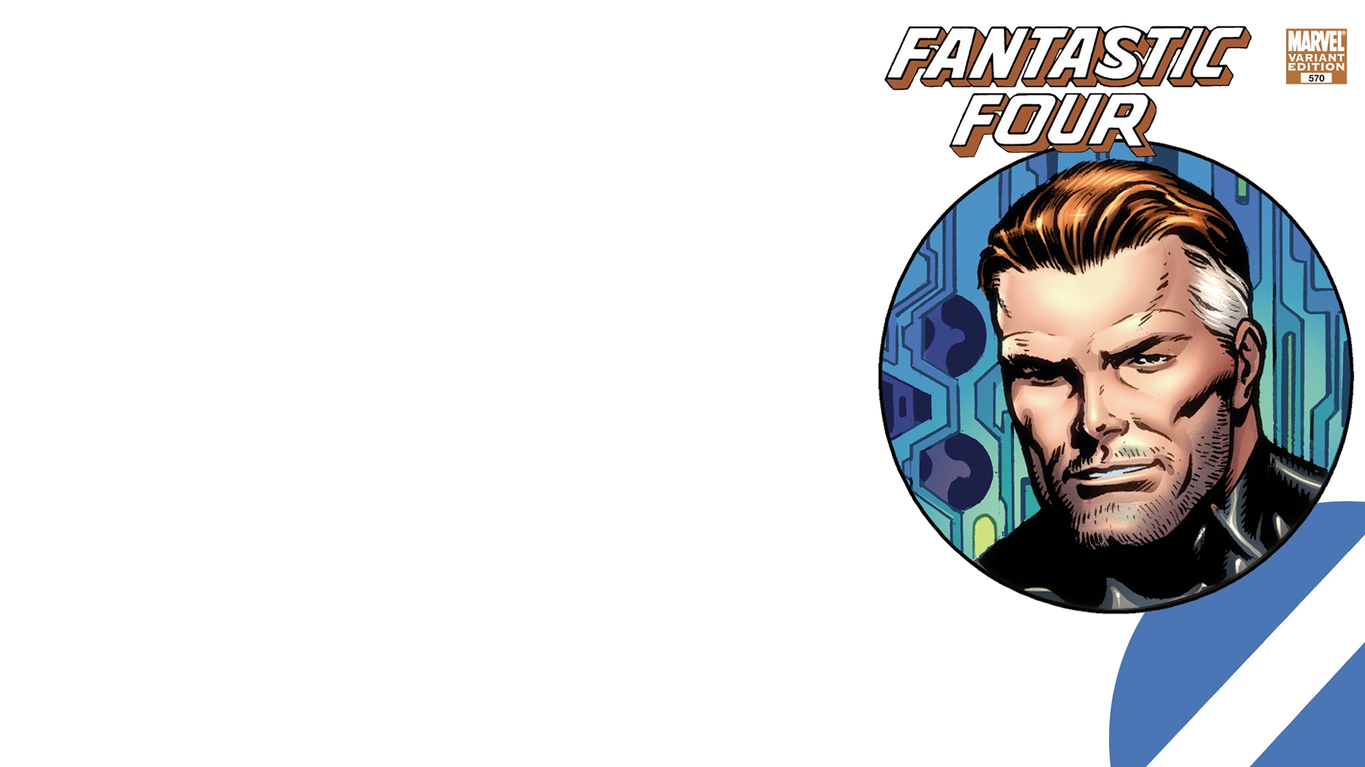 Mister Fantastic Wallpapers