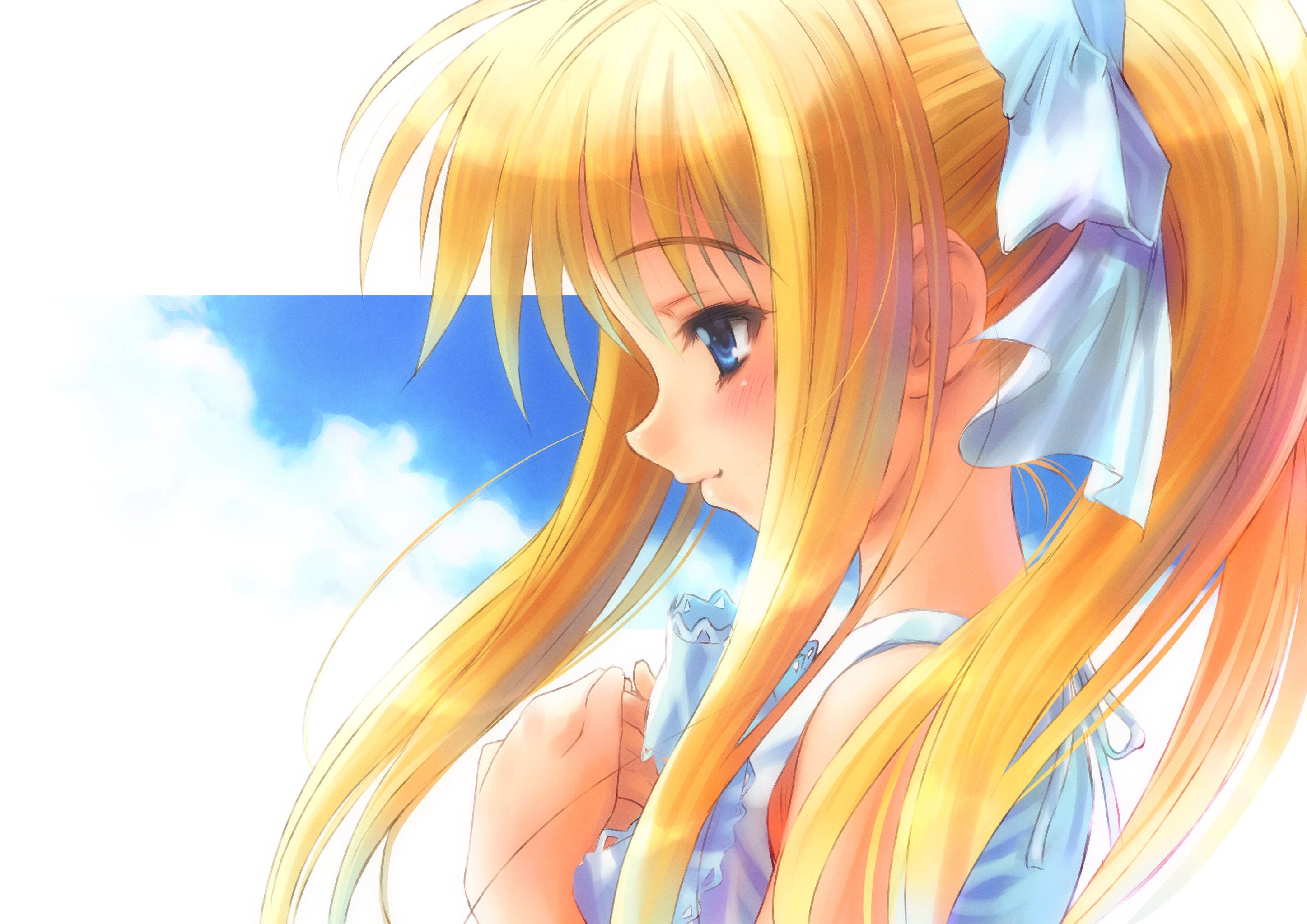 Misuzu Kamio Anime Wallpapers